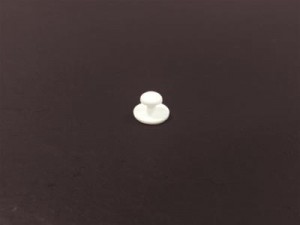 Collarstuds set of 2 front & back 