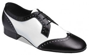 6400 Piele Alba/Neagra