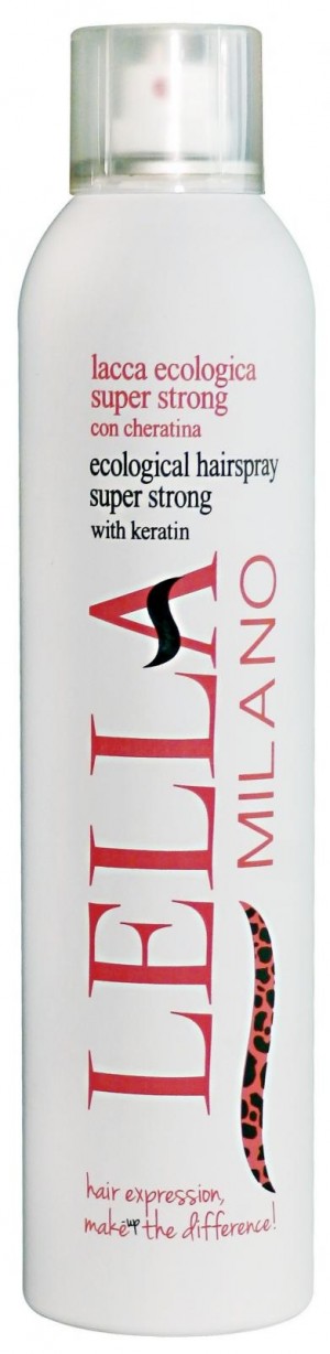 Luciu de Par Lella - 300 ml