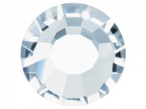 Preciosa Hotfix SS30 Culoare/Crystal