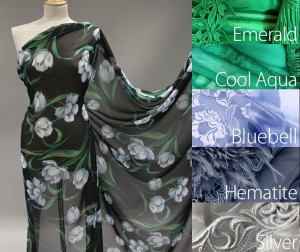 Floral Prints