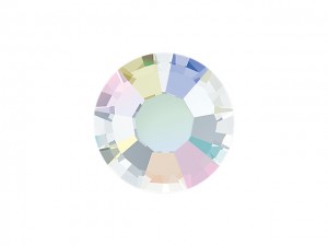 Stellux Non Hotfix SS30 Crystal AB/Culoare AB
