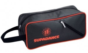 Husa Neagra De Pantofi 