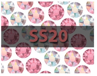 swarovski non hotfix ss20